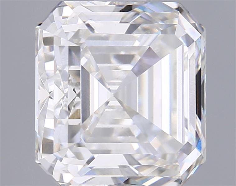 3.07 Carat Asscher Lab Diamond :: Greenstar spin frame 06