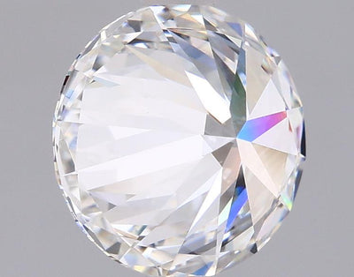 1.53 Carat Round Lab Diamond :: Greenstar spin frame 06