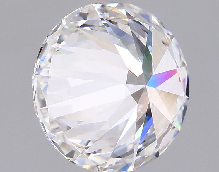 1.53 Carat Round Lab Diamond :: Greenstar spin frame 06
