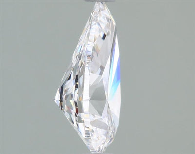 1.51 Carat Pear Lab Diamond :: Greenstar spin frame 06
