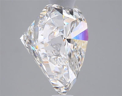 3.50 Carat Heart Lab Diamond :: Greenstar spin frame 06