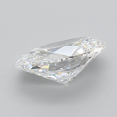 2.01 Carat Oval Lab Diamond :: Greenstar spin frame 06