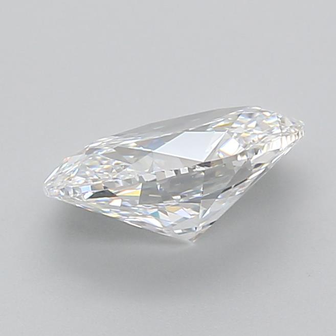 2.01 Carat Oval Lab Diamond :: Greenstar spin frame 06
