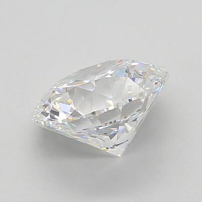 2.17 Carat Round Lab Diamond :: Greenstar spin frame 06