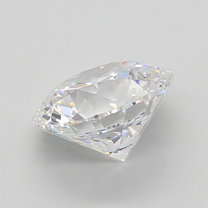 2.17 Carat Round Lab Diamond :: Greenstar spin frame 06