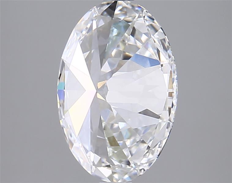 2.09 Carat Oval Lab Diamond :: Greenstar spin frame 06
