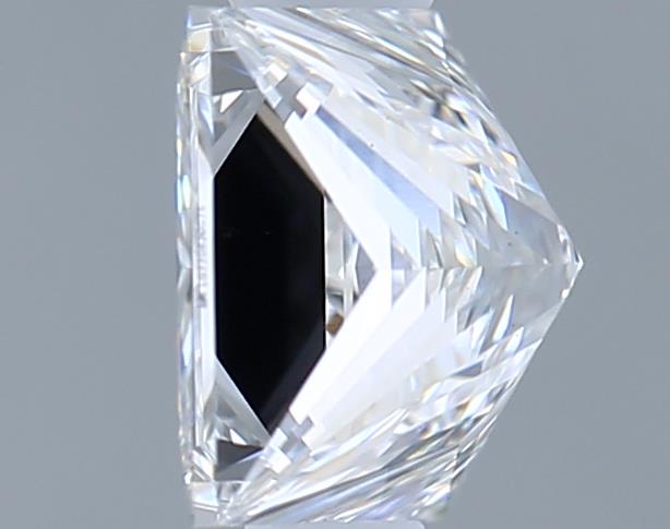 1.03 Carat Princess Lab Diamond :: Greenstar spin frame 06