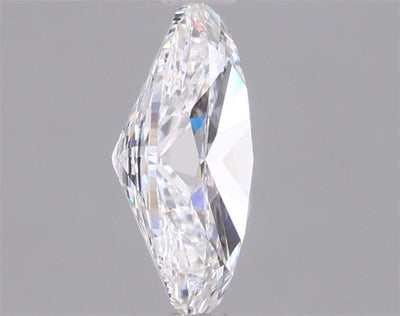 1.01 Carat Oval Lab Diamond :: Greenstar spin frame 06