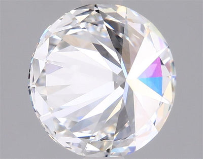 1.50 Carat Round Lab Diamond :: Greenstar spin frame 06