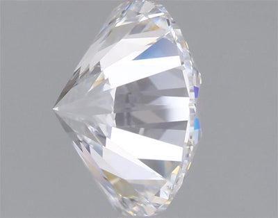 1.95 Carat Round Lab Diamond :: Greenstar spin frame 06