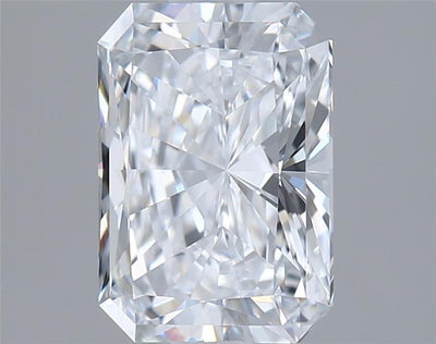 1.52 Carat Radiant Lab Diamond :: Greenstar spin frame 06