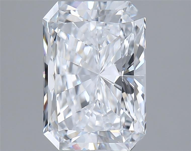 1.52 Carat Radiant Lab Diamond :: Greenstar spin frame 06