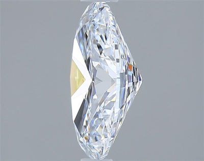 1.51 Carat Oval Lab Diamond :: Greenstar spin frame 06