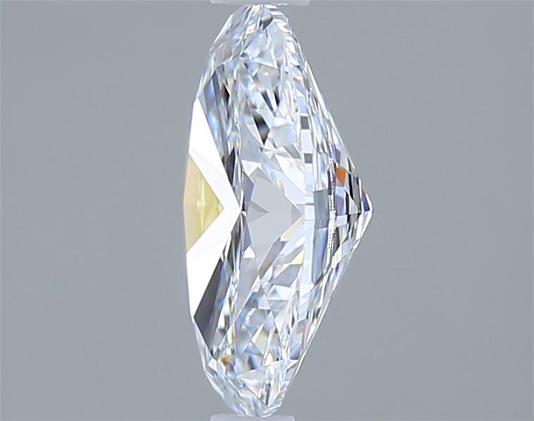 1.51 Carat Oval Lab Diamond :: Greenstar spin frame 06