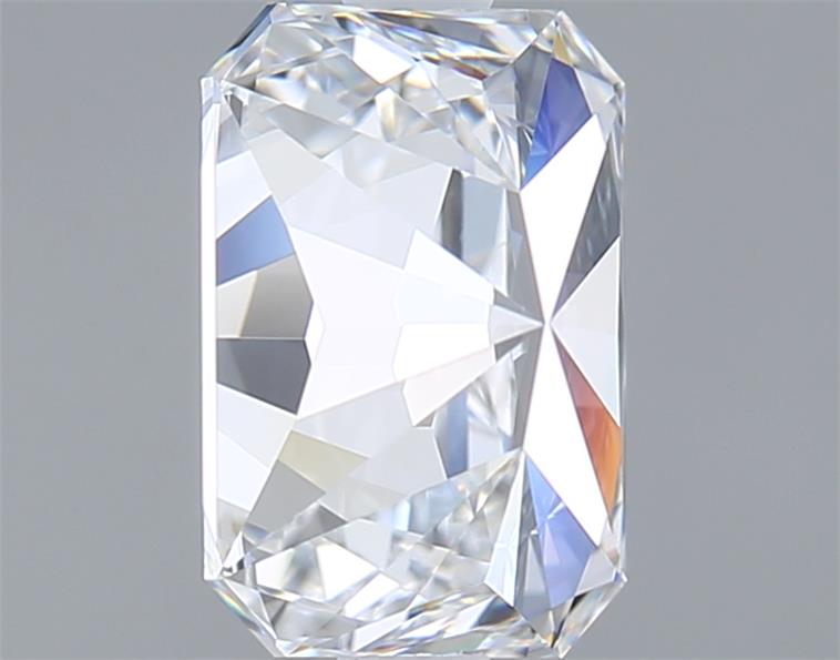 1.58 Carat Radiant Lab Diamond :: Greenstar spin frame 06