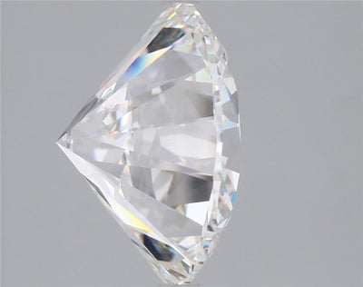 5.02 Carat Round Lab Diamond :: Greenstar spin frame 06