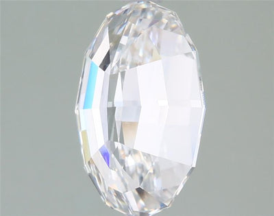 2.02 Carat Oval Lab Diamond :: Greenstar spin frame 06