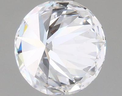 1.14 Carat Round Lab Diamond :: Greenstar spin frame 06