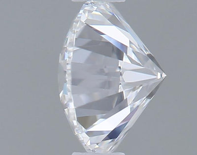 0.48 Carat Round Lab Diamond :: Greenstar spin frame 06