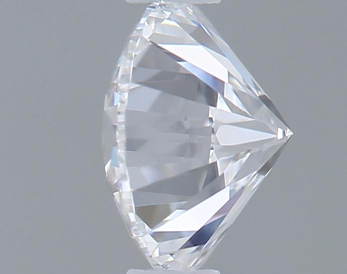 0.48 Carat Round Lab Diamond :: Greenstar spin frame 06