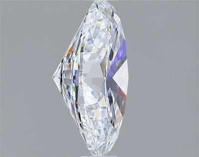 1.56 Carat Oval Lab Diamond :: Greenstar spin frame 06
