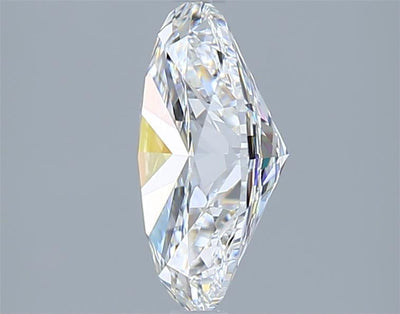 2.03 Carat Oval Lab Diamond :: Greenstar spin frame 06