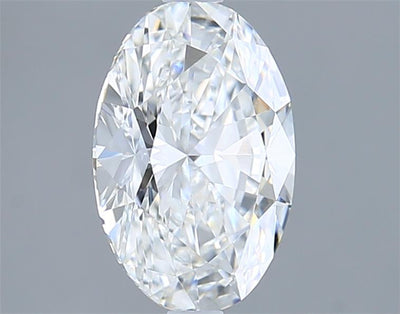 2.04 Carat Oval Lab Diamond :: Greenstar spin frame 06
