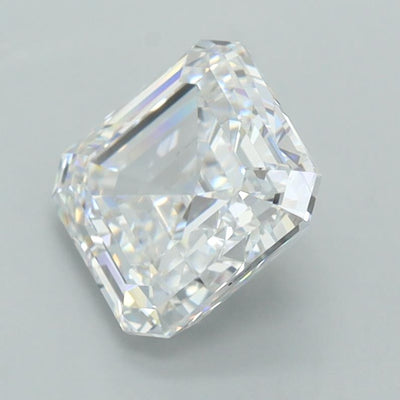2.06 Carat Asscher Lab Diamond :: Greenstar spin frame 06