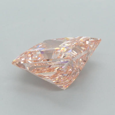 2.55 Carat Princess Lab Diamond :: Greenstar spin frame 06