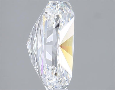 2.10 Carat Radiant Lab Diamond :: Greenstar spin frame 06