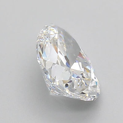 2.01 Carat Pear Lab Diamond :: Greenstar spin frame 06