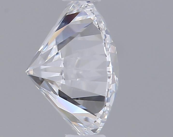 1.00 Carat Round Lab Diamond :: Greenstar spin frame 06