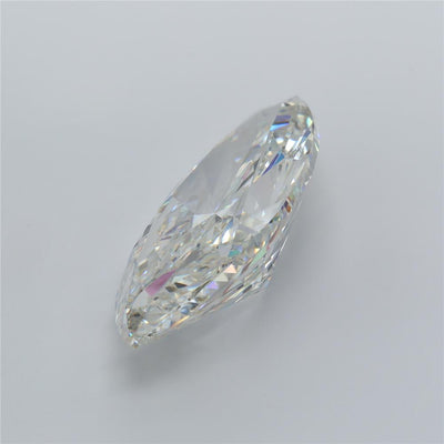 11.02 Carat Marquise Lab Diamond :: Greenstar spin frame 06