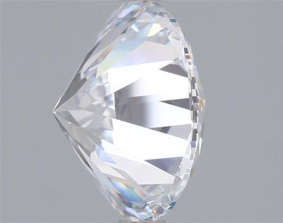 2.46 Carat Round Lab Diamond :: Greenstar spin frame 06