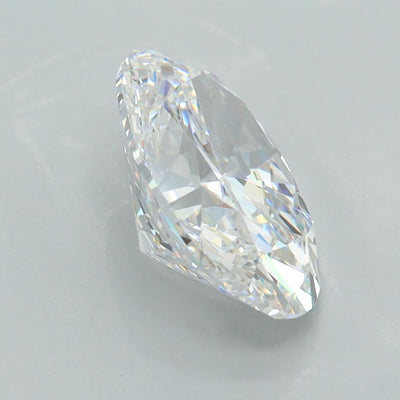 2.58 Carat Oval Lab Diamond :: Greenstar spin frame 06