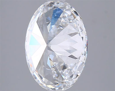 2.05 Carat Oval Lab Diamond :: Greenstar spin frame 06