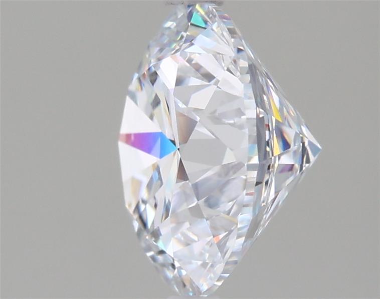 2.50 Carat Round Lab Diamond :: Greenstar spin frame 06