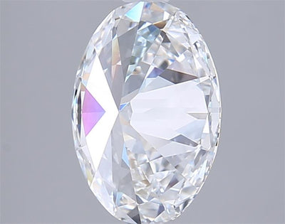 2.08 Carat Oval Lab Diamond :: Greenstar spin frame 06