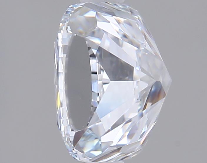 2.51 Carat Cushion Lab Diamond :: Greenstar spin frame 06