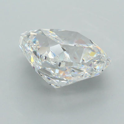 3.05 Carat Cushion Lab Diamond :: Greenstar spin frame 06