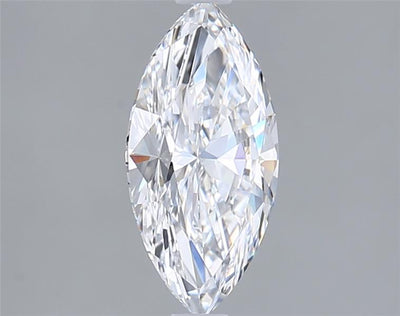 1.55 Carat Marquise Lab Diamond :: Greenstar spin frame 06
