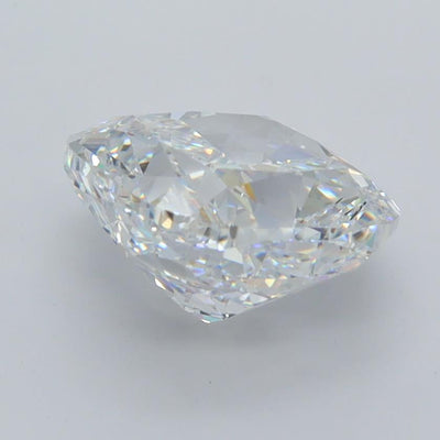 2.53 Carat Cushion Lab Diamond :: Greenstar spin frame 06