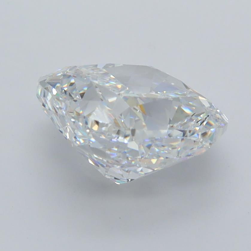 2.53 Carat Cushion Lab Diamond :: Greenstar spin frame 06