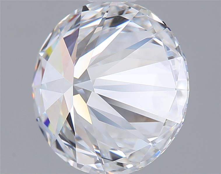 1.56 Carat Round Lab Diamond :: Greenstar spin frame 06