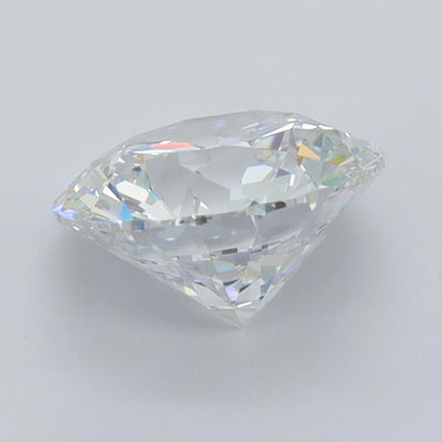 1.63 Carat Round Lab Diamond :: Greenstar spin frame 06