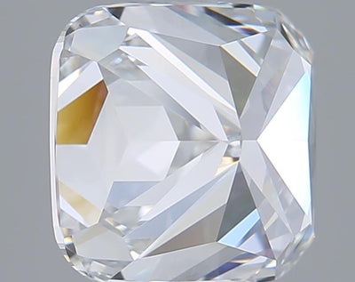 2.50 Carat Cushion Lab Diamond :: Greenstar spin frame 06
