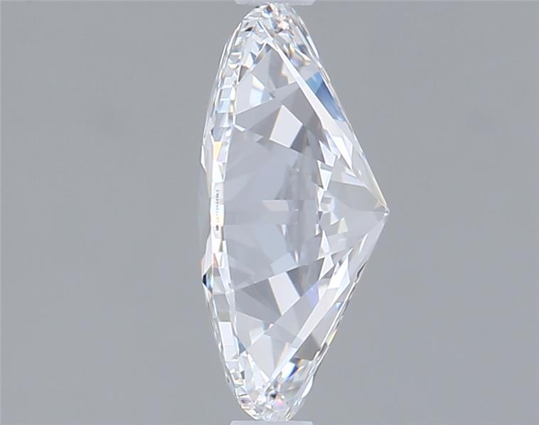 1.60 Carat Oval Lab Diamond :: Greenstar spin frame 06