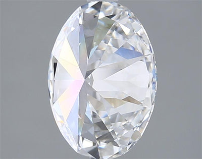 2.50 Carat Oval Lab Diamond :: Greenstar spin frame 06