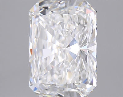 2.18 Carat Radiant Lab Diamond :: Greenstar spin frame 06