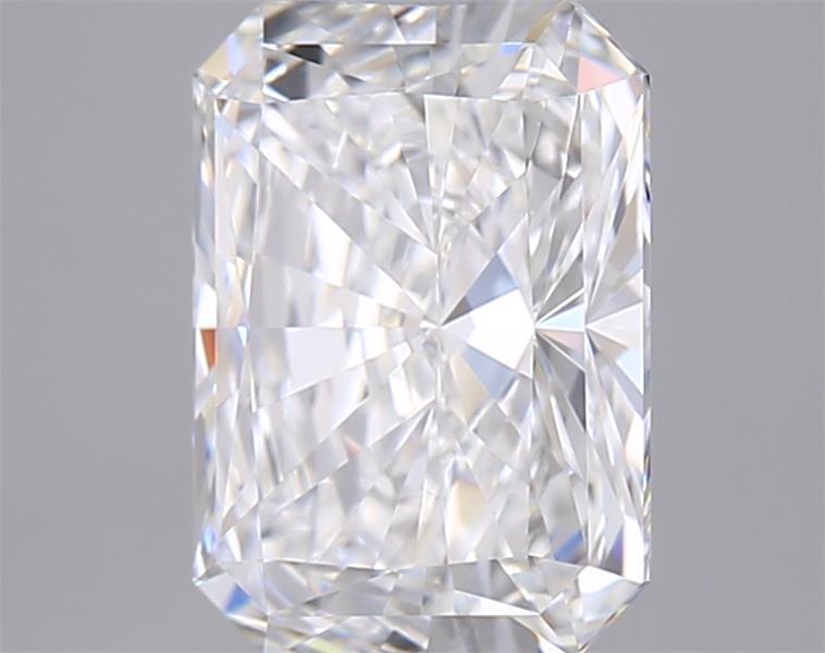 2.18 Carat Radiant Lab Diamond :: Greenstar spin frame 06